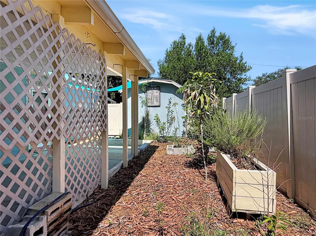 1519 Chandler Avenue Clearwater FL 33755