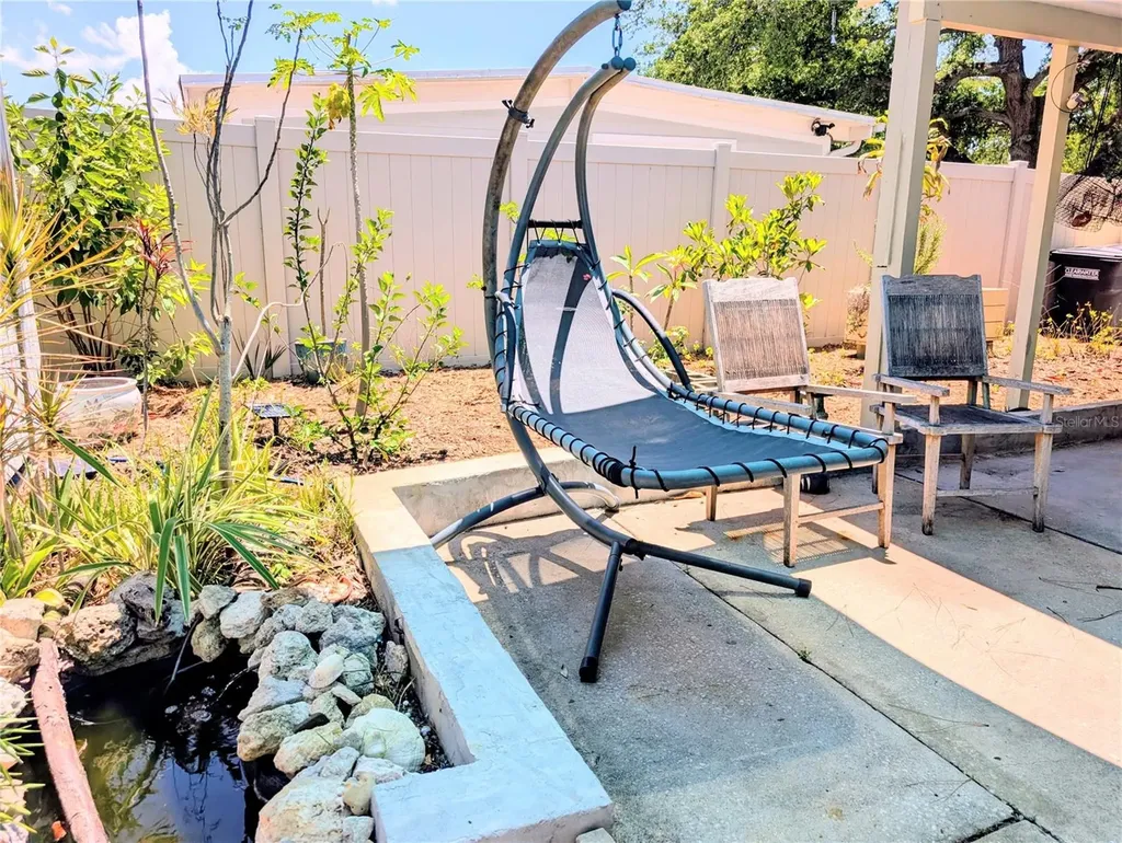 1519 Chandler Avenue Clearwater FL 33755