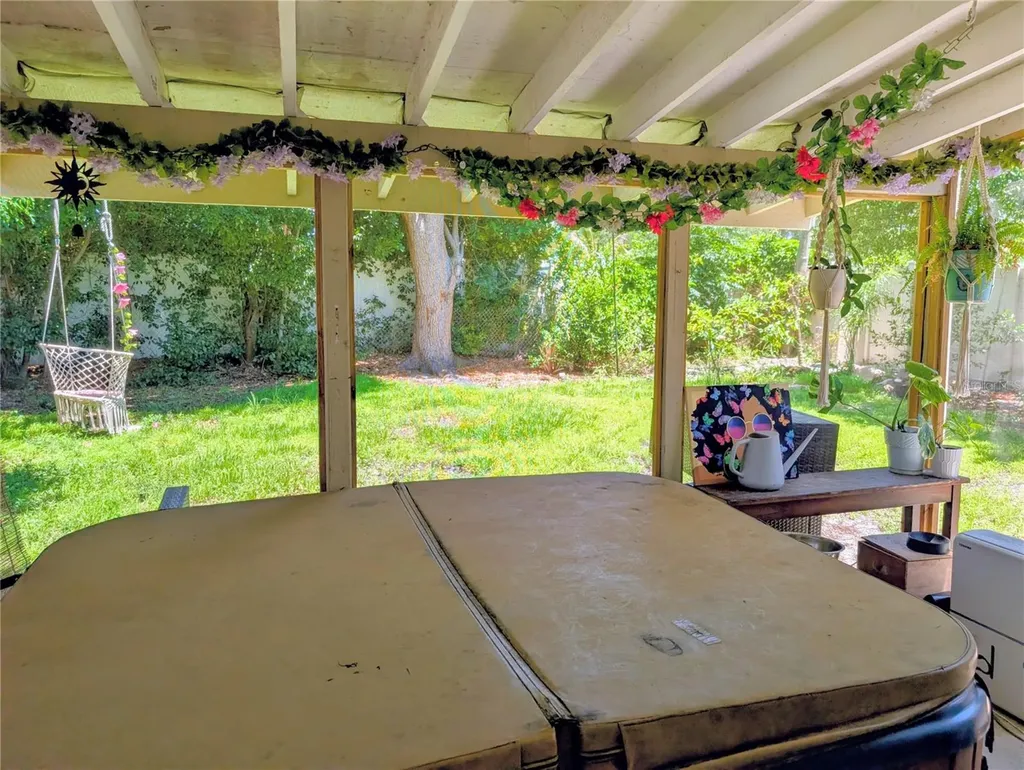 1519 Chandler Avenue Clearwater FL 33755