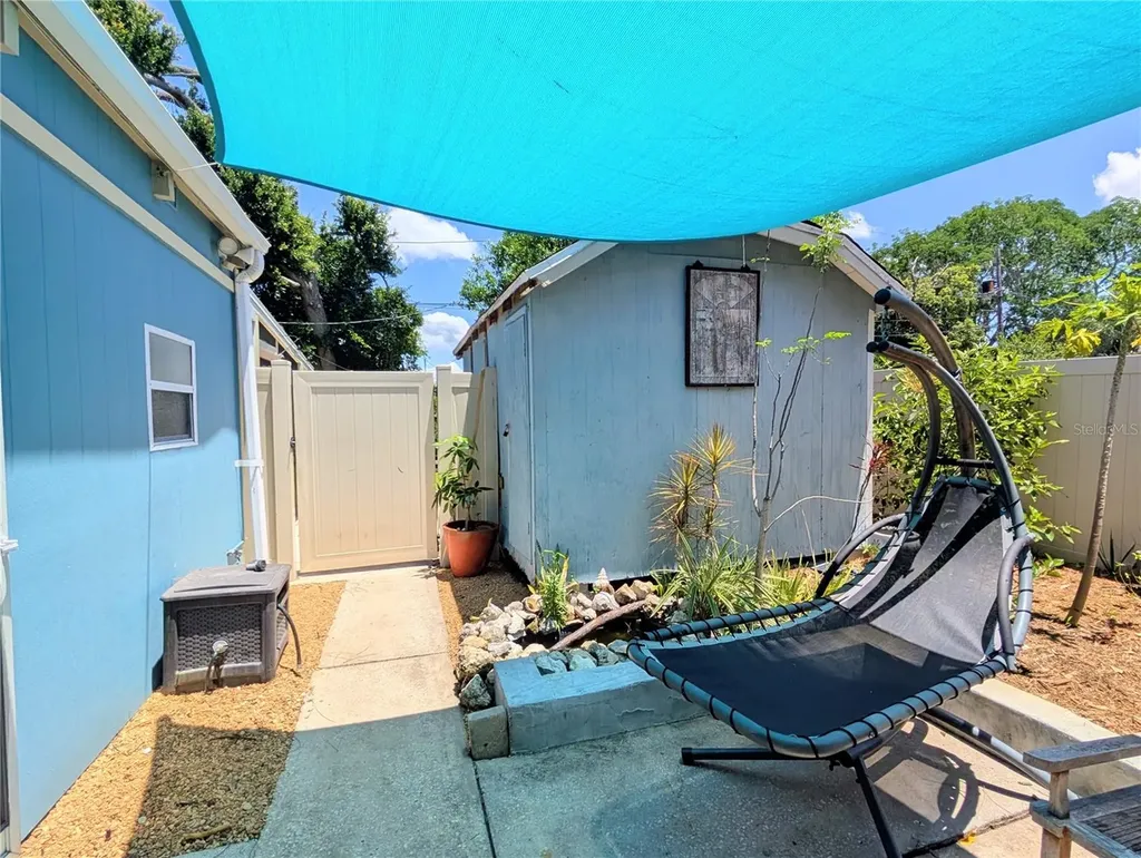 1519 Chandler Avenue Clearwater FL 33755