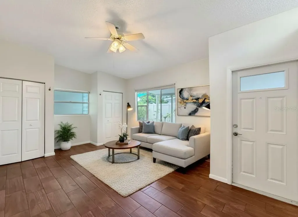 1519 Chandler Avenue Clearwater FL 33755