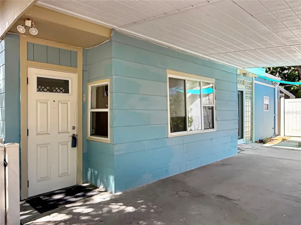 1519 Chandler Avenue Clearwater FL 33755