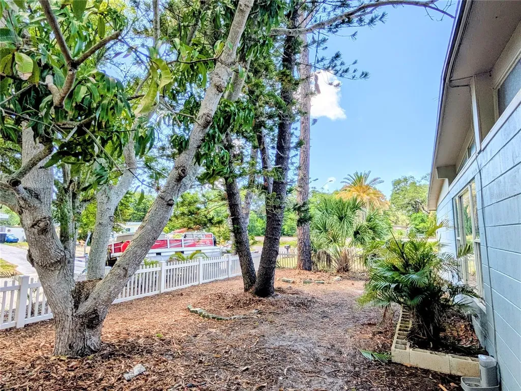 1519 Chandler Avenue Clearwater FL 33755