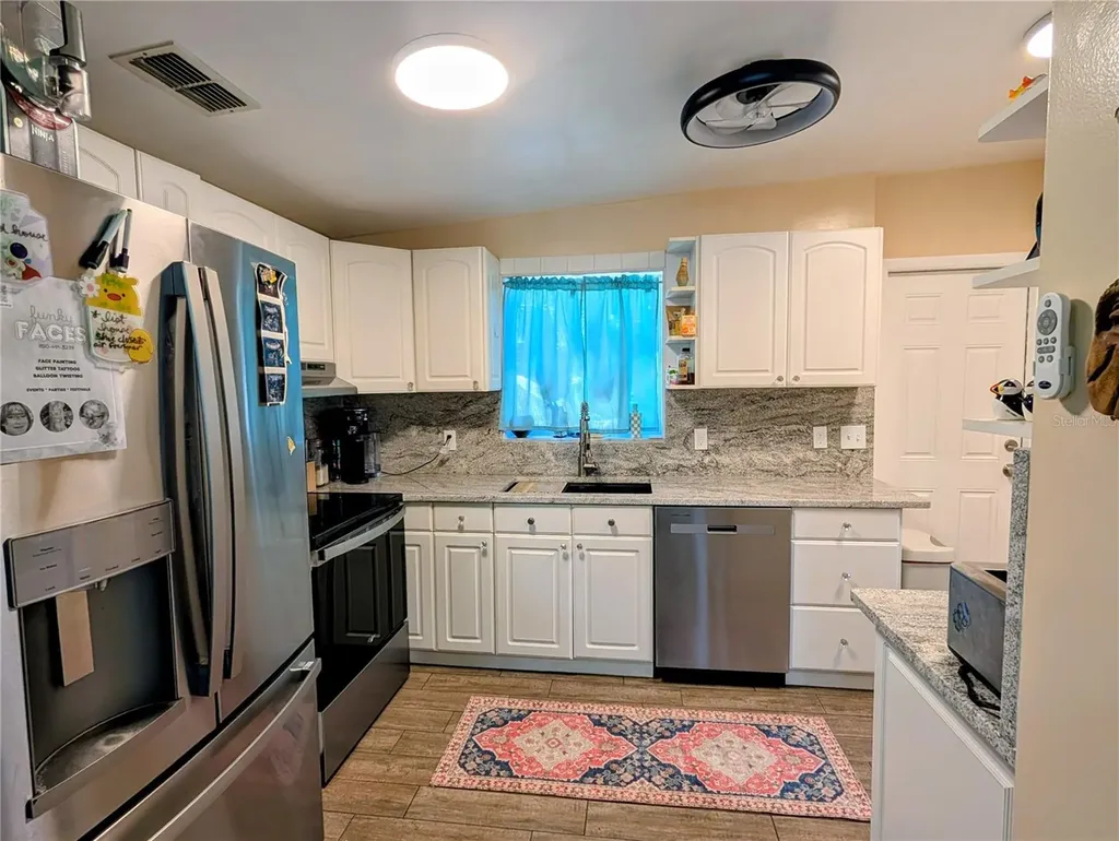 1519 Chandler Avenue Clearwater FL 33755