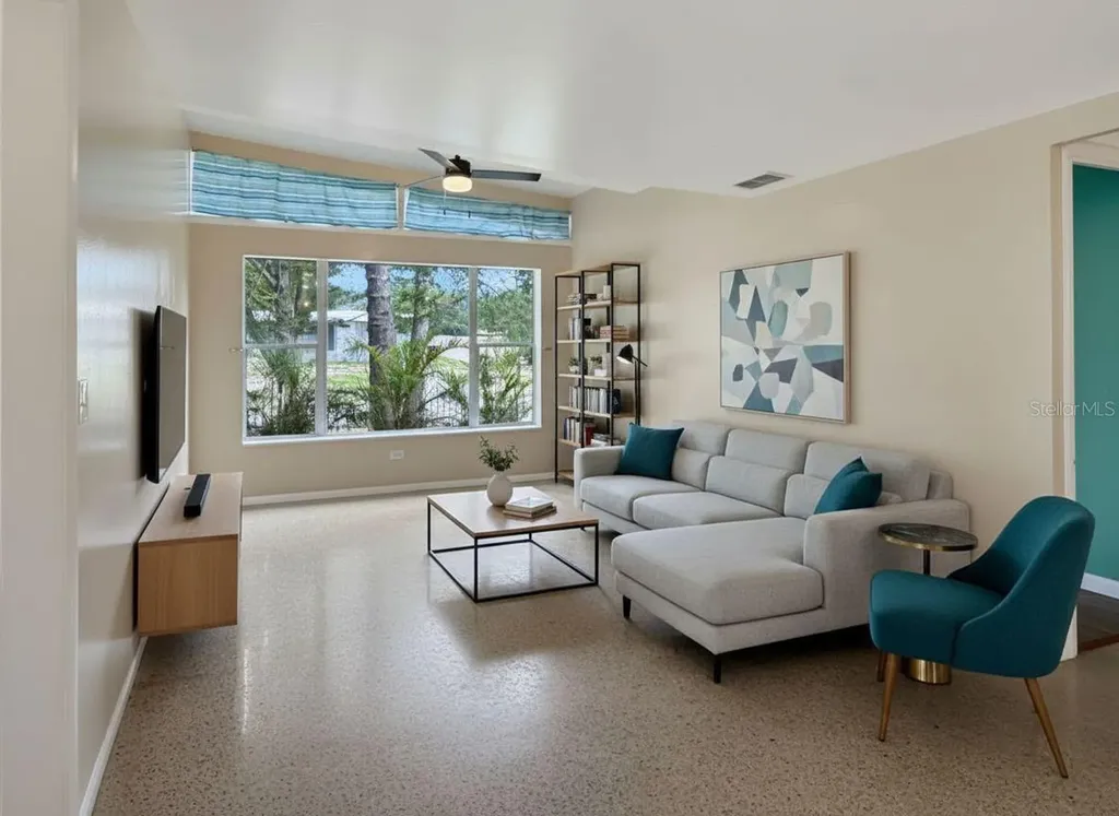 1519 Chandler Avenue Clearwater FL 33755