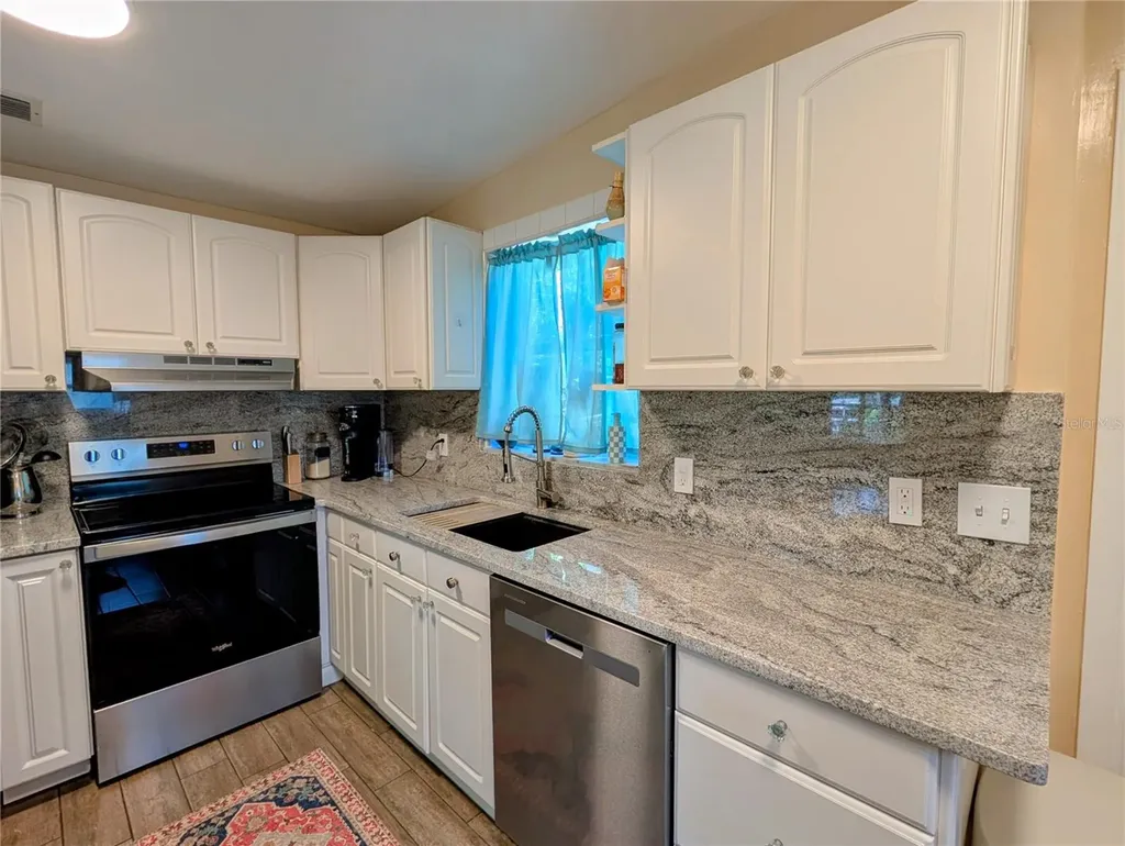 1519 Chandler Avenue Clearwater FL 33755