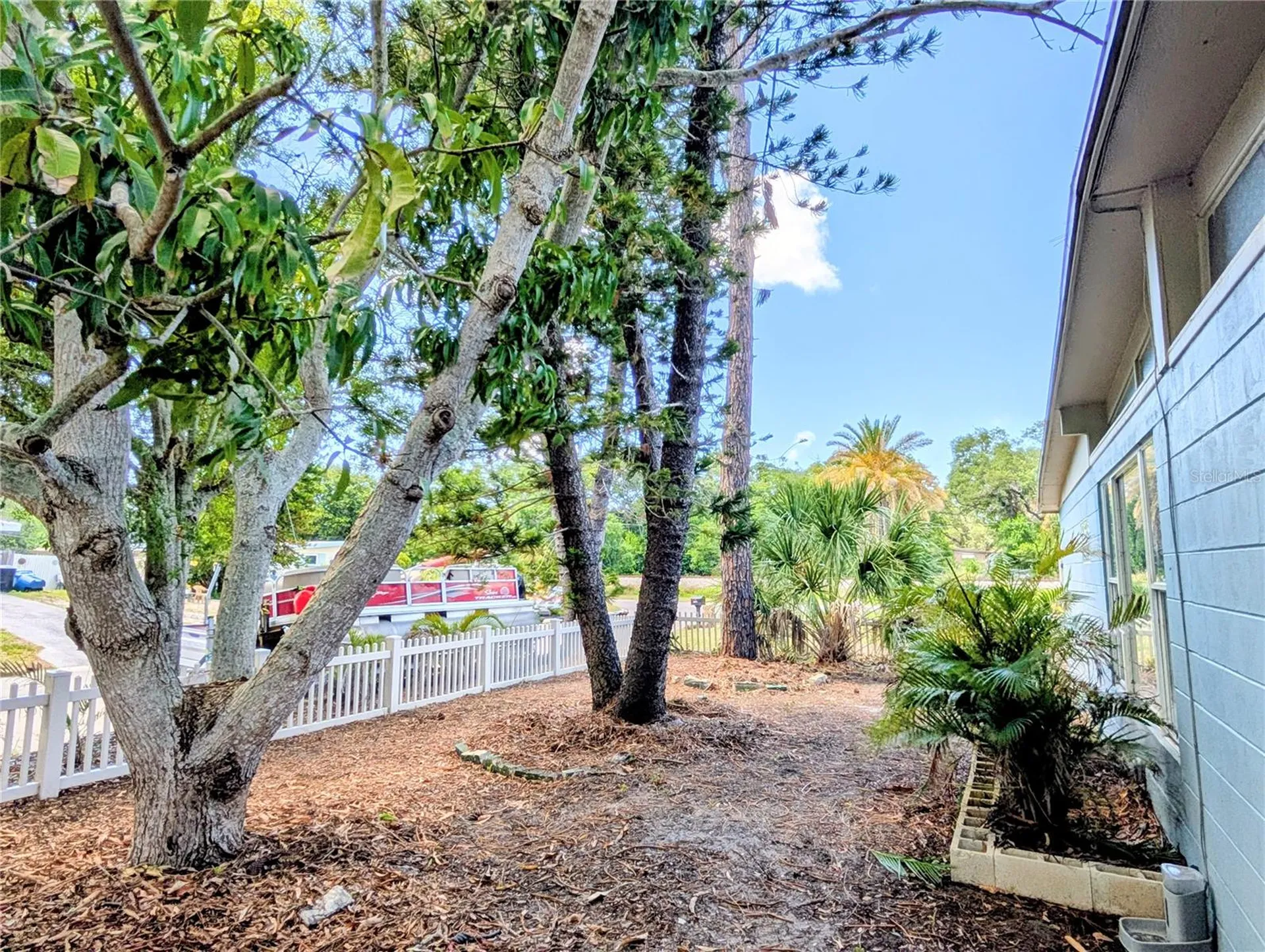 1519 Chandler Avenue Clearwater FL 33755