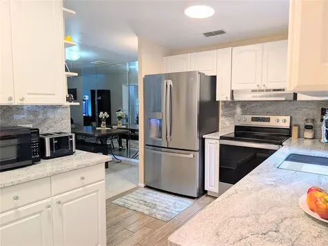 1519 Chandler Avenue Clearwater FL 33755