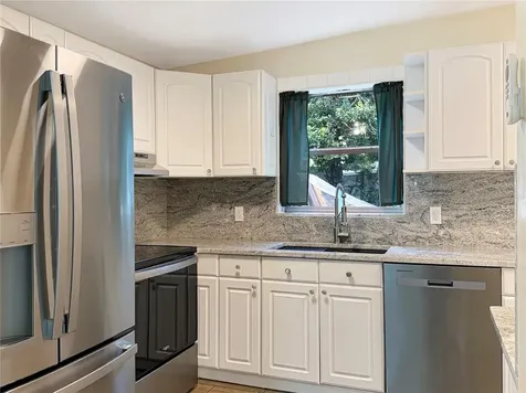 1519 Chandler Avenue Clearwater FL 33755