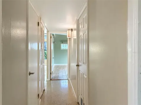 1519 Chandler Avenue Clearwater FL 33755
