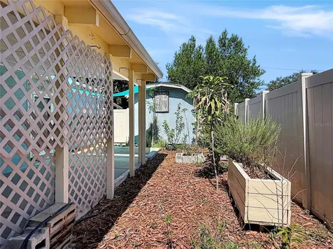1519 Chandler Avenue Clearwater FL 33755
