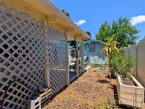 1519 Chandler Avenue Clearwater FL 33755