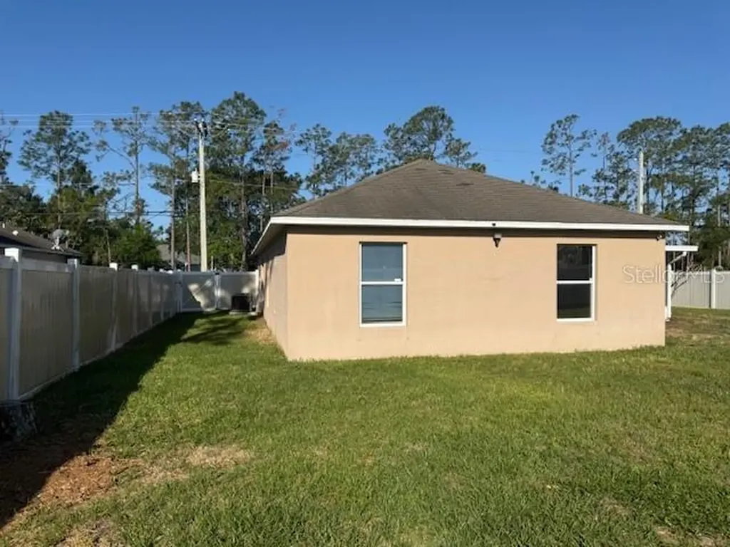 131 Rae Drive Palm Coast FL 32164