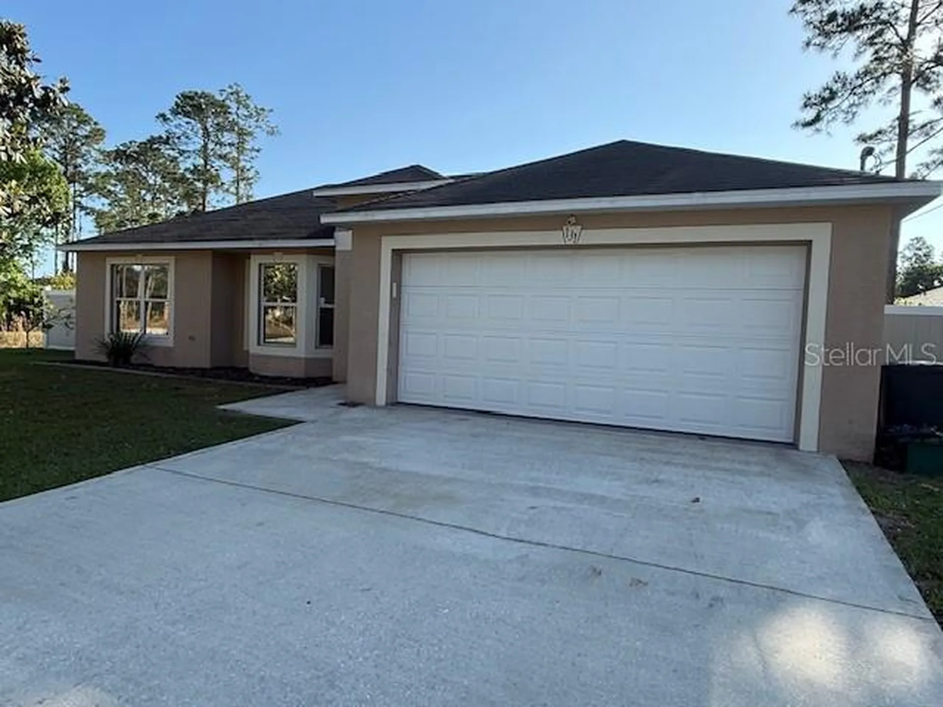 131 Rae Drive Palm Coast FL 32164