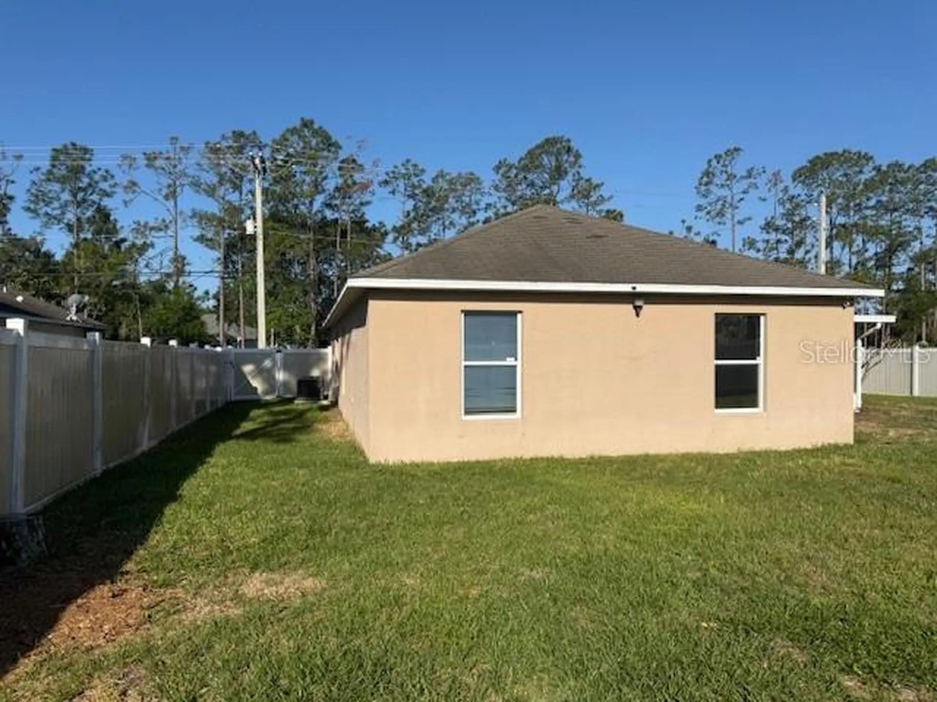 131 Rae Drive Palm Coast FL 32164