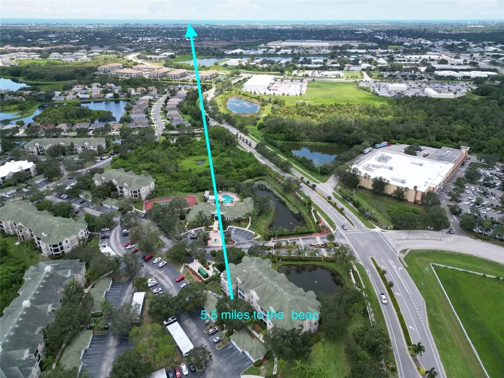 5110 Northridge Road Sarasota FL 34238