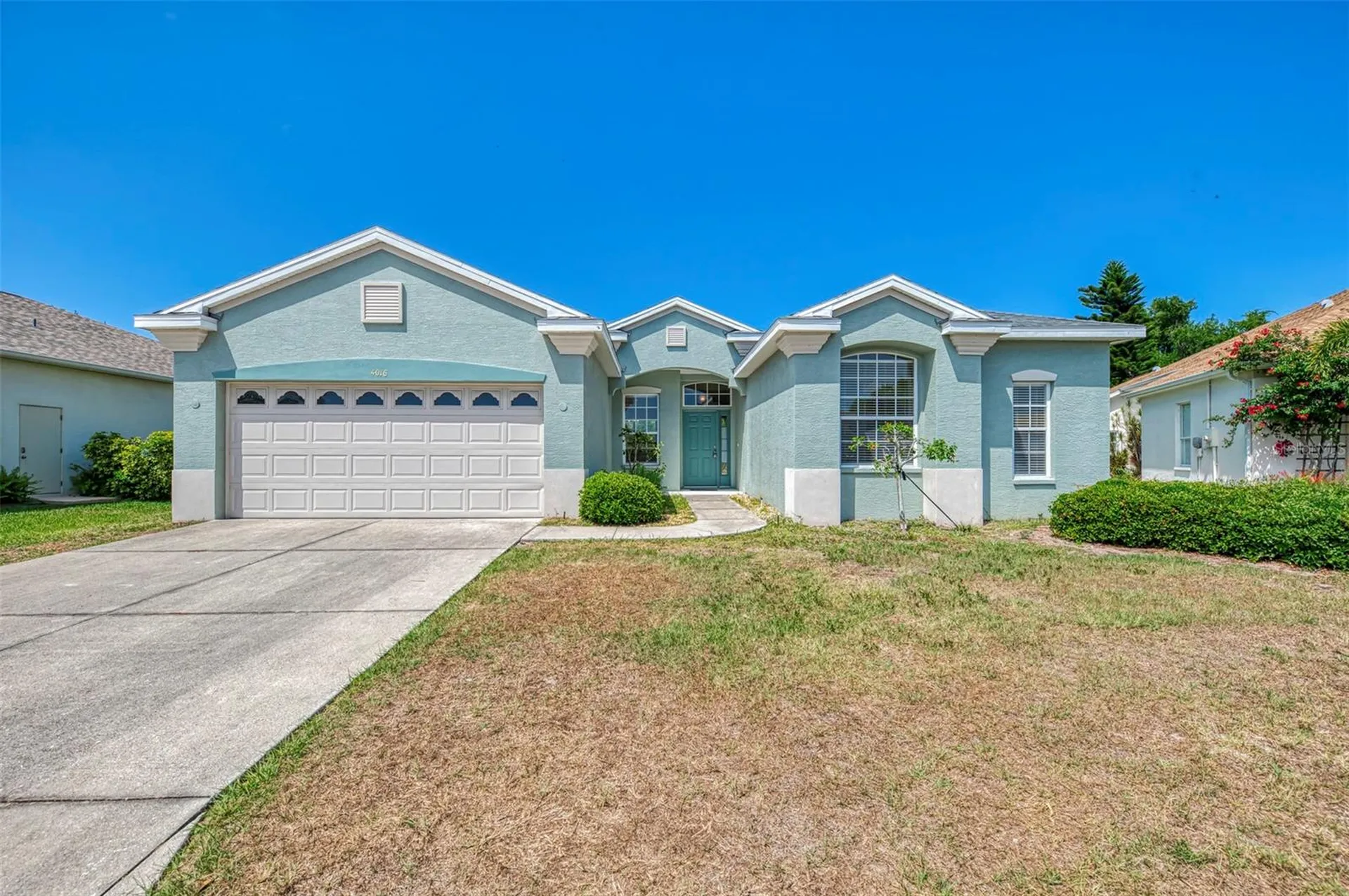 4016 Landor Court Venice FL 34293