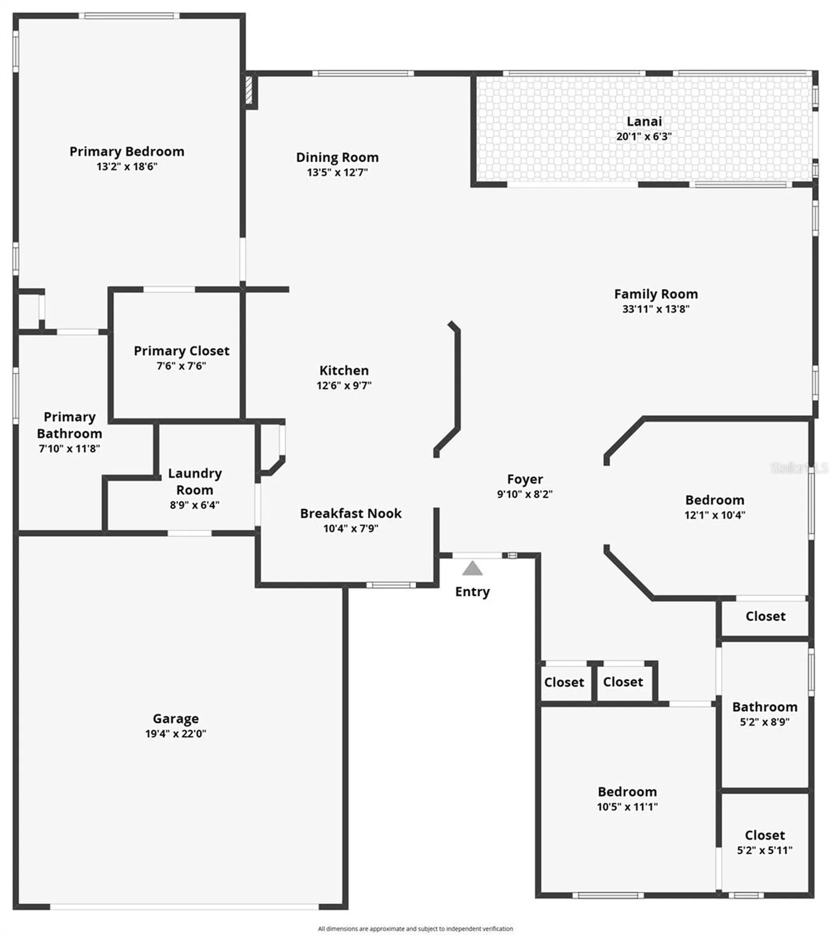 4016 Landor Court Venice FL 34293