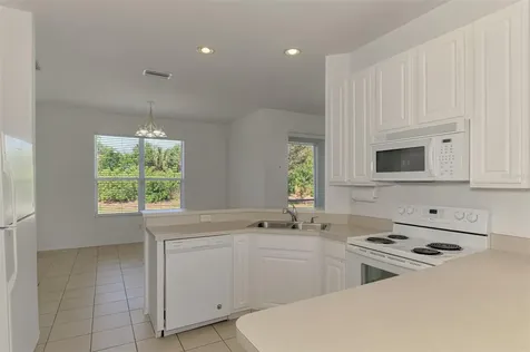 4016 Landor Court Venice FL 34293