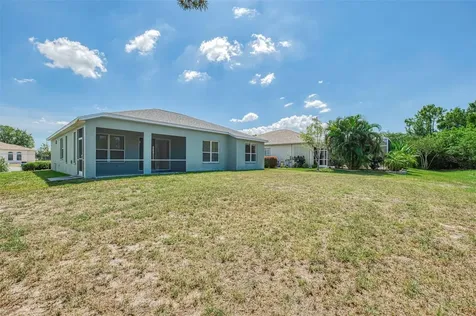 4016 Landor Court Venice FL 34293