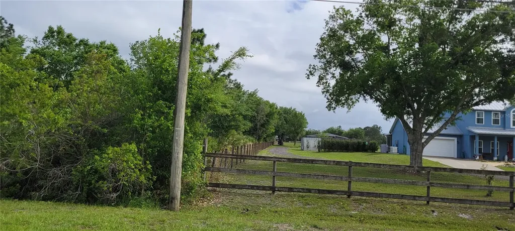 Ralston Street Orlando FL 32833
