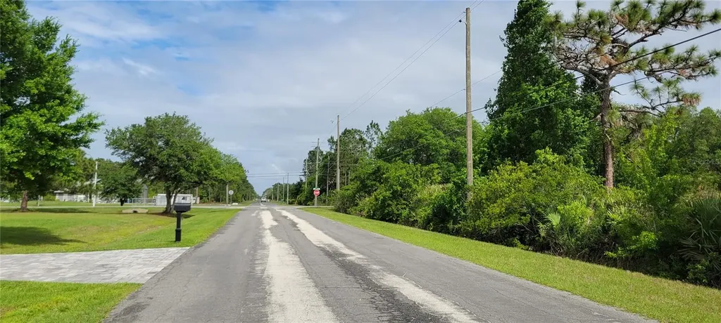 Ralston Street Orlando FL 32833