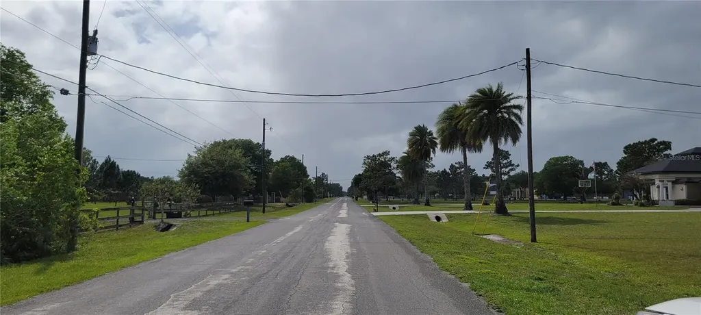 Ralston Street Orlando FL 32833