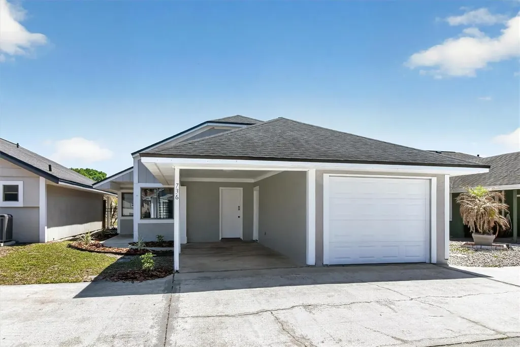 736 Summerland Drive Winter Springs FL 32708