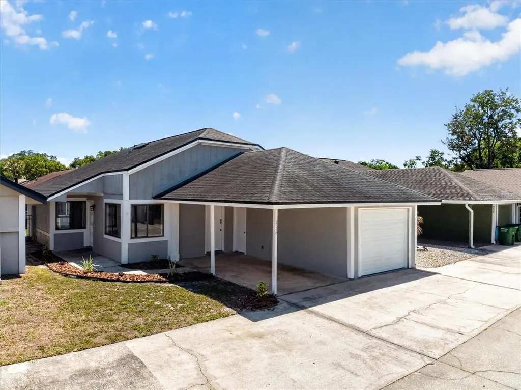 736 Summerland Drive Winter Springs FL 32708