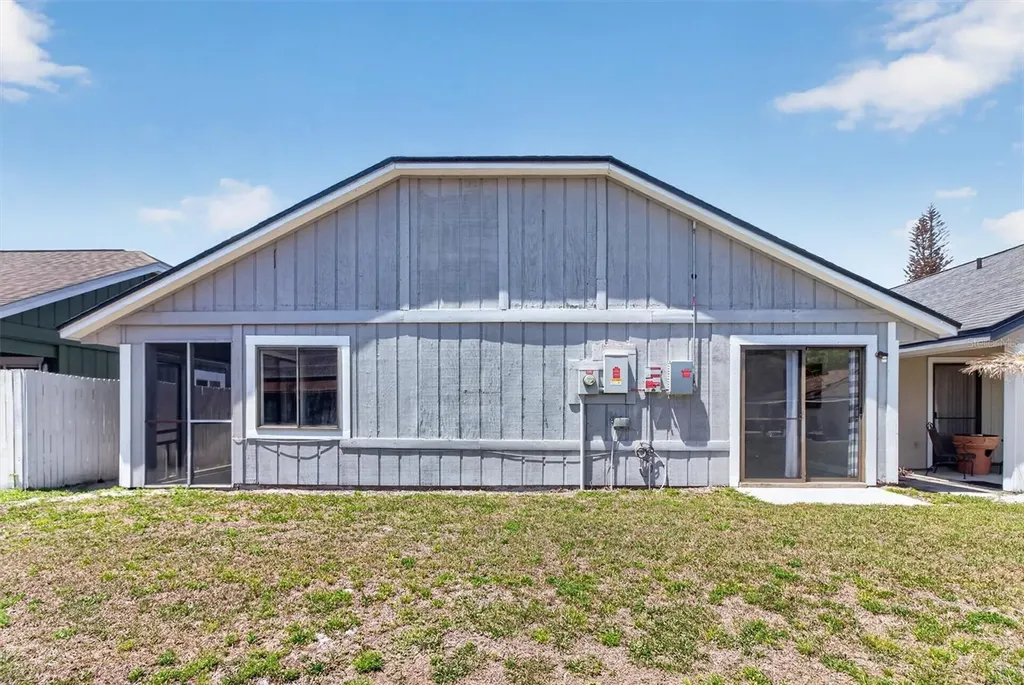 736 Summerland Drive Winter Springs FL 32708
