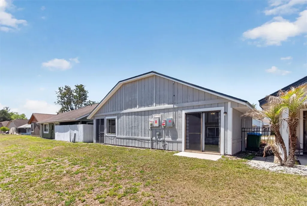 736 Summerland Drive Winter Springs FL 32708