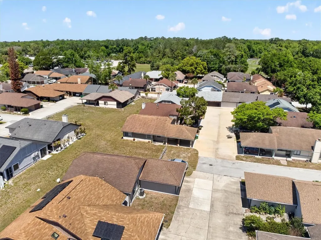 736 Summerland Drive Winter Springs FL 32708