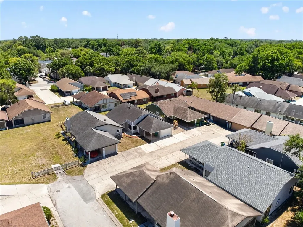 736 Summerland Drive Winter Springs FL 32708