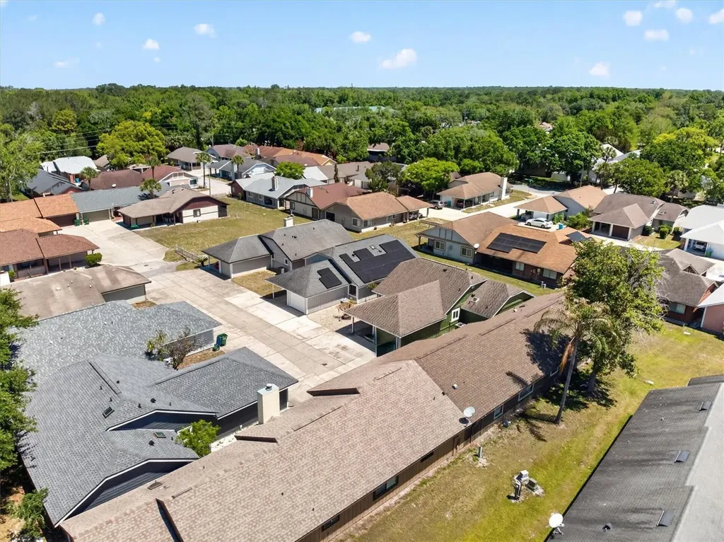 736 Summerland Drive Winter Springs FL 32708