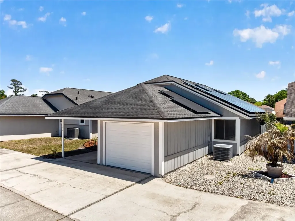 736 Summerland Drive Winter Springs FL 32708
