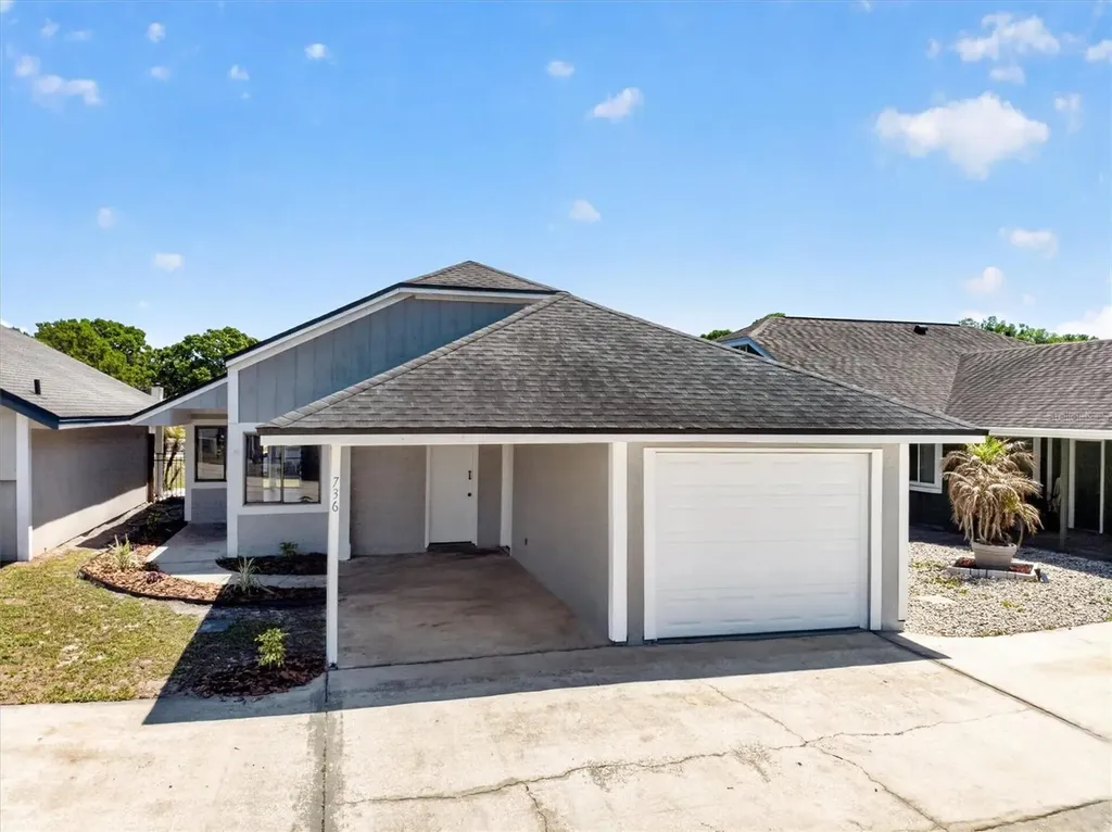 736 Summerland Drive Winter Springs FL 32708