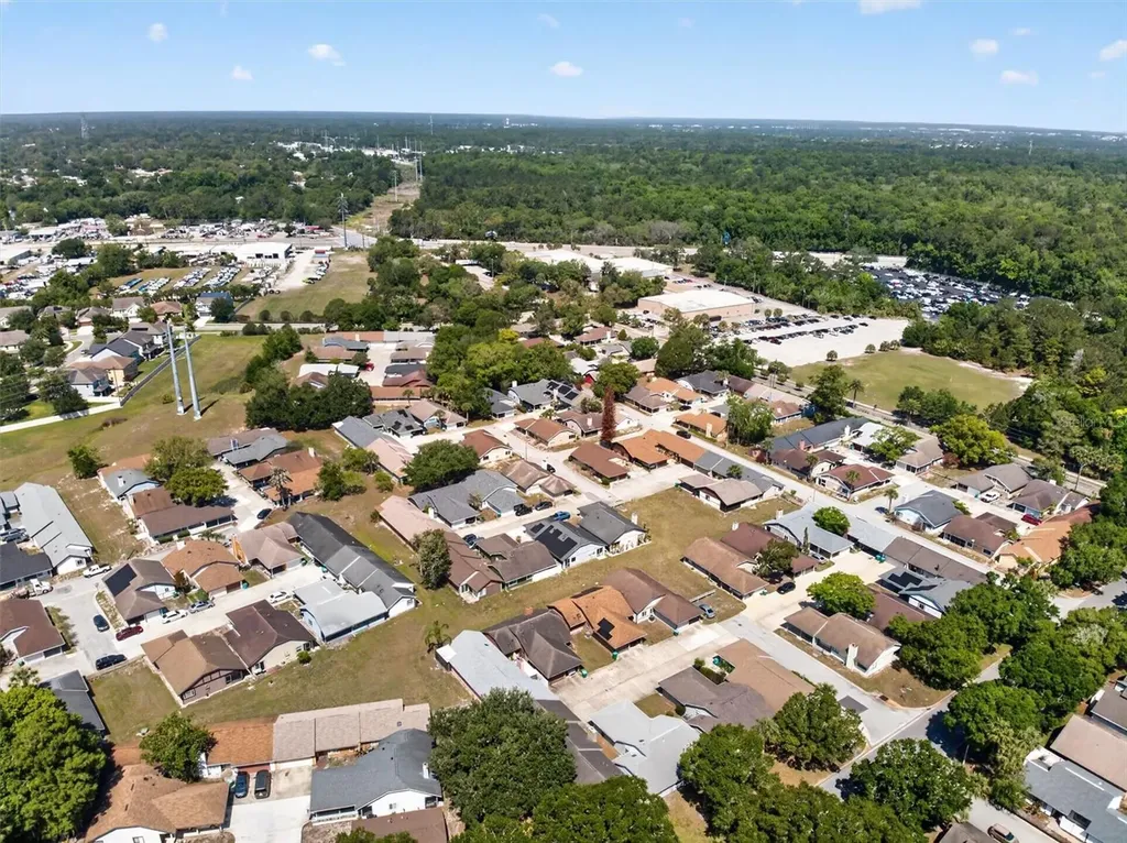736 Summerland Drive Winter Springs FL 32708