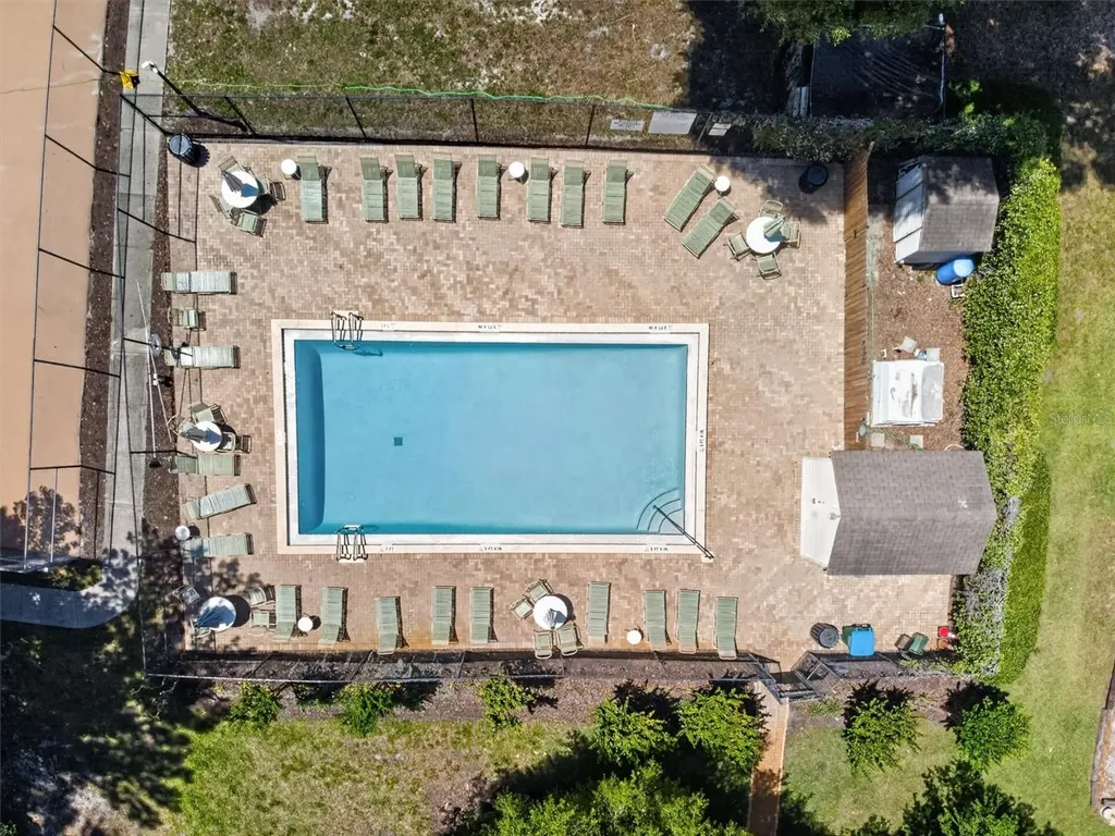 736 Summerland Drive Winter Springs FL 32708