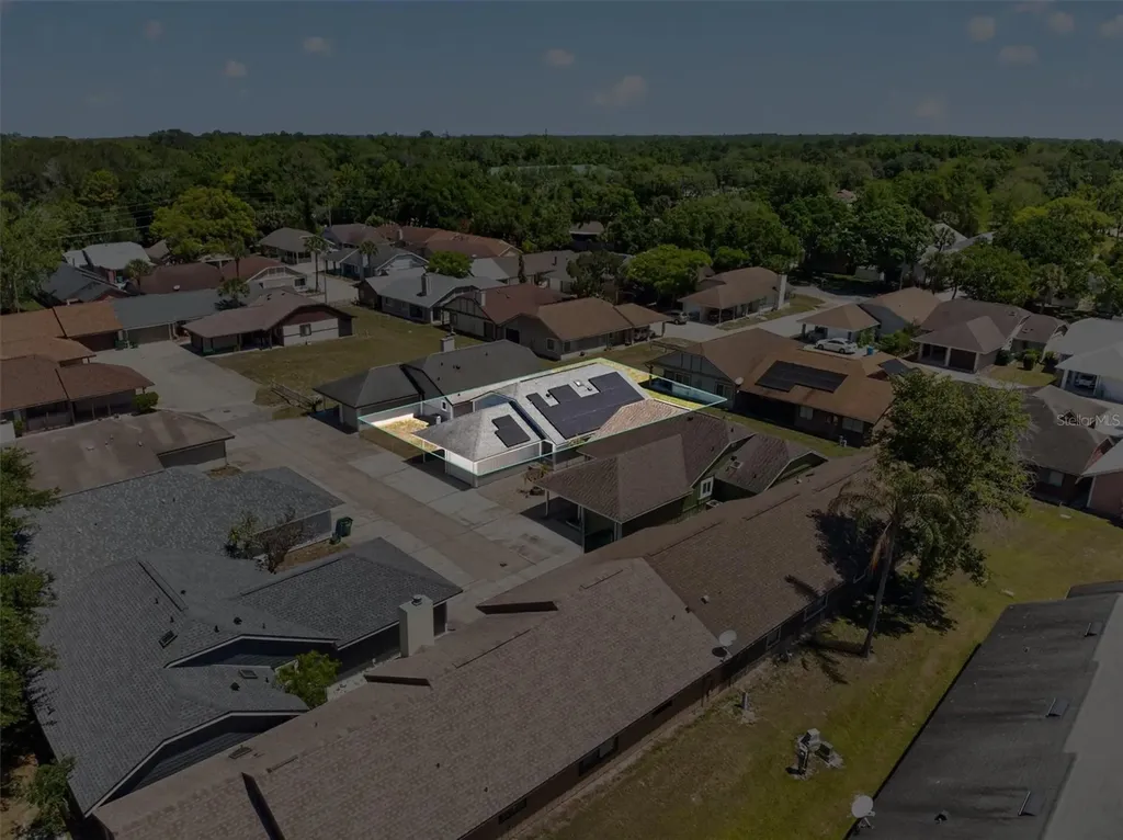 736 Summerland Drive Winter Springs FL 32708