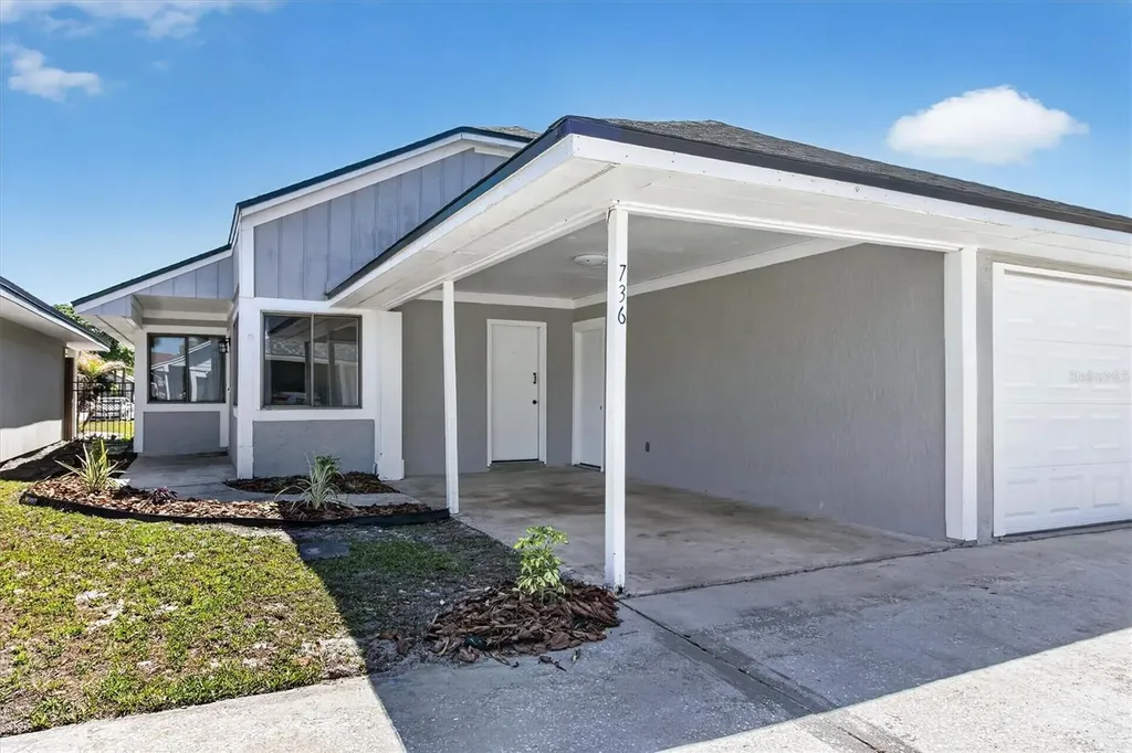 736 Summerland Drive Winter Springs FL 32708