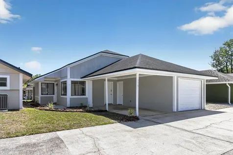 736 Summerland Drive Winter Springs FL 32708