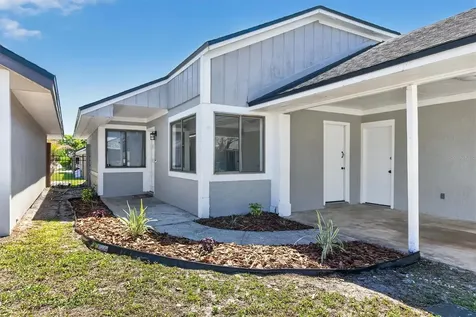 736 Summerland Drive Winter Springs FL 32708