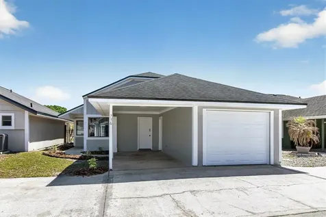 736 Summerland Drive Winter Springs FL 32708