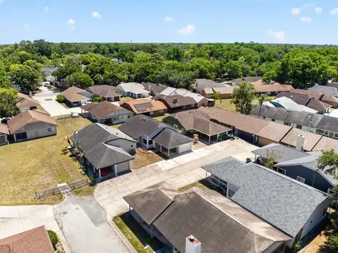 736 Summerland Drive Winter Springs FL 32708