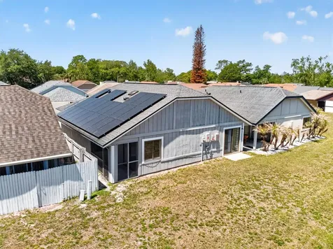 736 Summerland Drive Winter Springs FL 32708