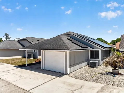 736 Summerland Drive Winter Springs FL 32708