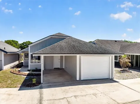 736 Summerland Drive Winter Springs FL 32708