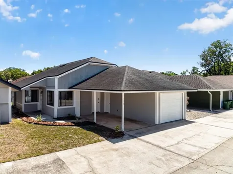 736 Summerland Drive Winter Springs FL 32708