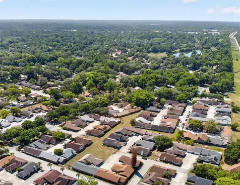 736 Summerland Drive Winter Springs FL 32708