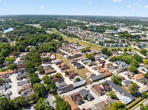 736 Summerland Drive Winter Springs FL 32708